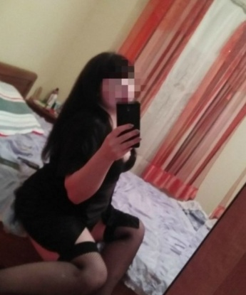 Проститутка Галина